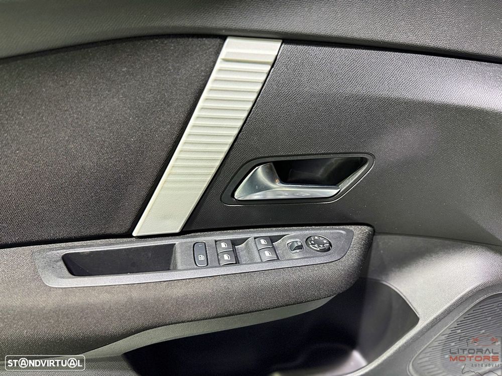 Citroën C4 1.2 PureTech Feel Pack EAT8 - 18