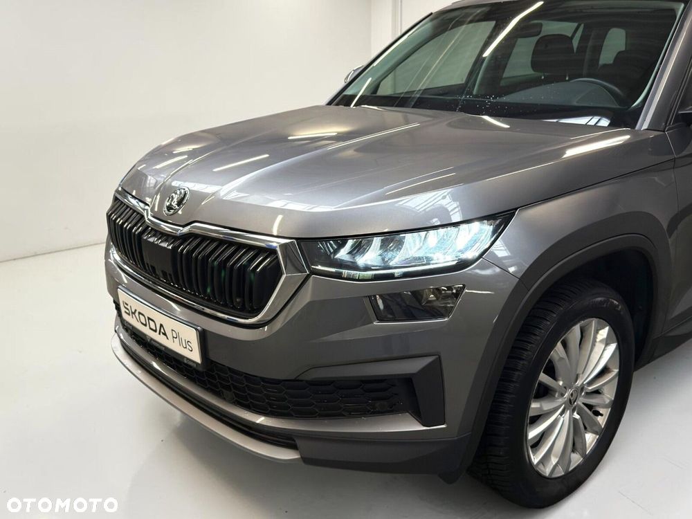 Skoda Kodiaq 1.5 TSI ACT 4x2 Ambition DSG - 17