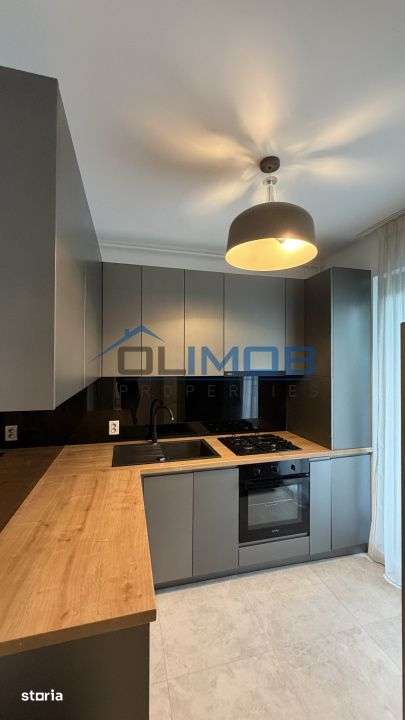 Apartament 3 camere de inchiriat Straulesti – Metrou Straulesti | Zo — fotografia 1