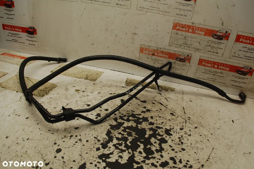 PRZEWÓD WSPOMAGANIA AUDI A6 C5 1.9 TDI VW PASSAT B5 - 3