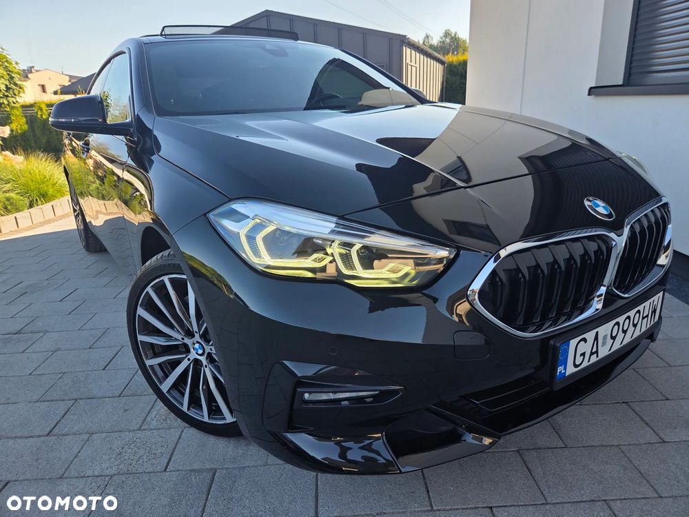 BMW Seria 2 220i Sport Line - 20