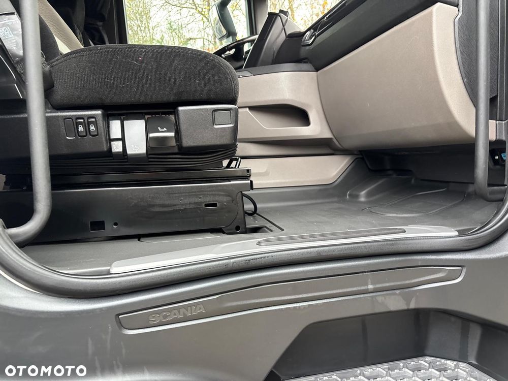 Scania R450 - 25