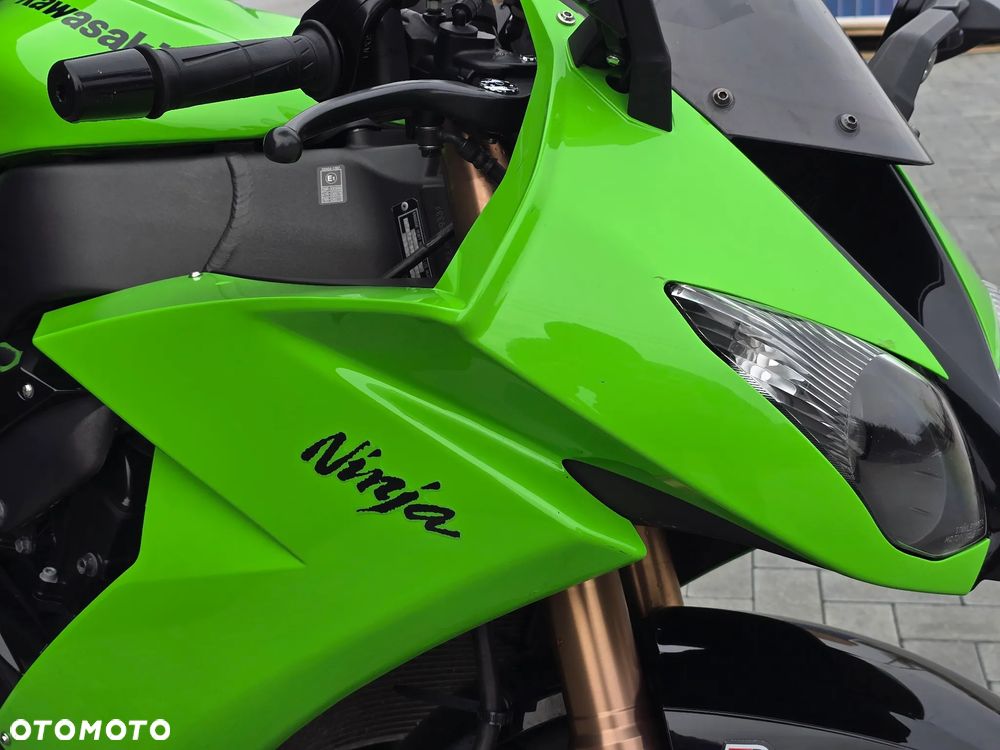 Kawasaki Ninja - 36