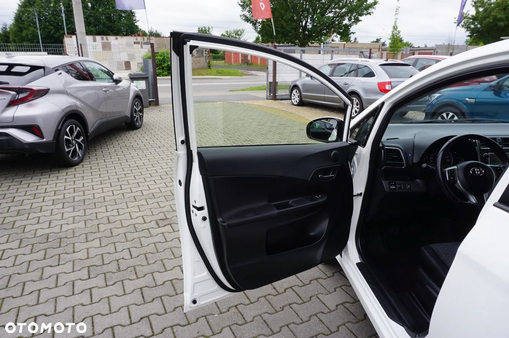 Toyota Verso S 1.33 VVT-i Life - 20