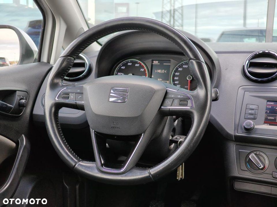 Seat Ibiza - 17