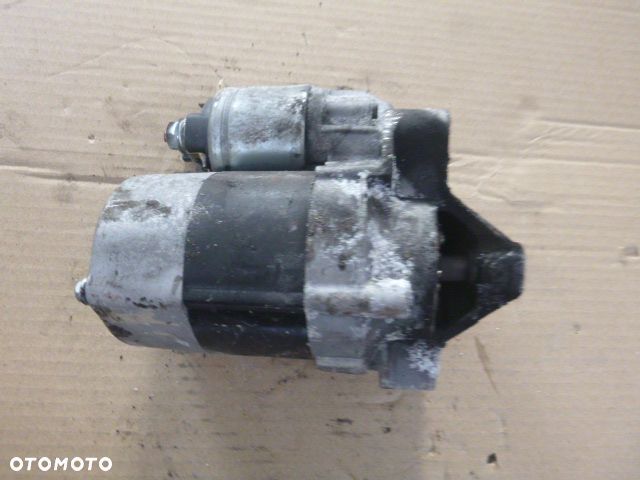 ROZRUSZNIK RENAULT MEGANE II 1.6 16V - 3