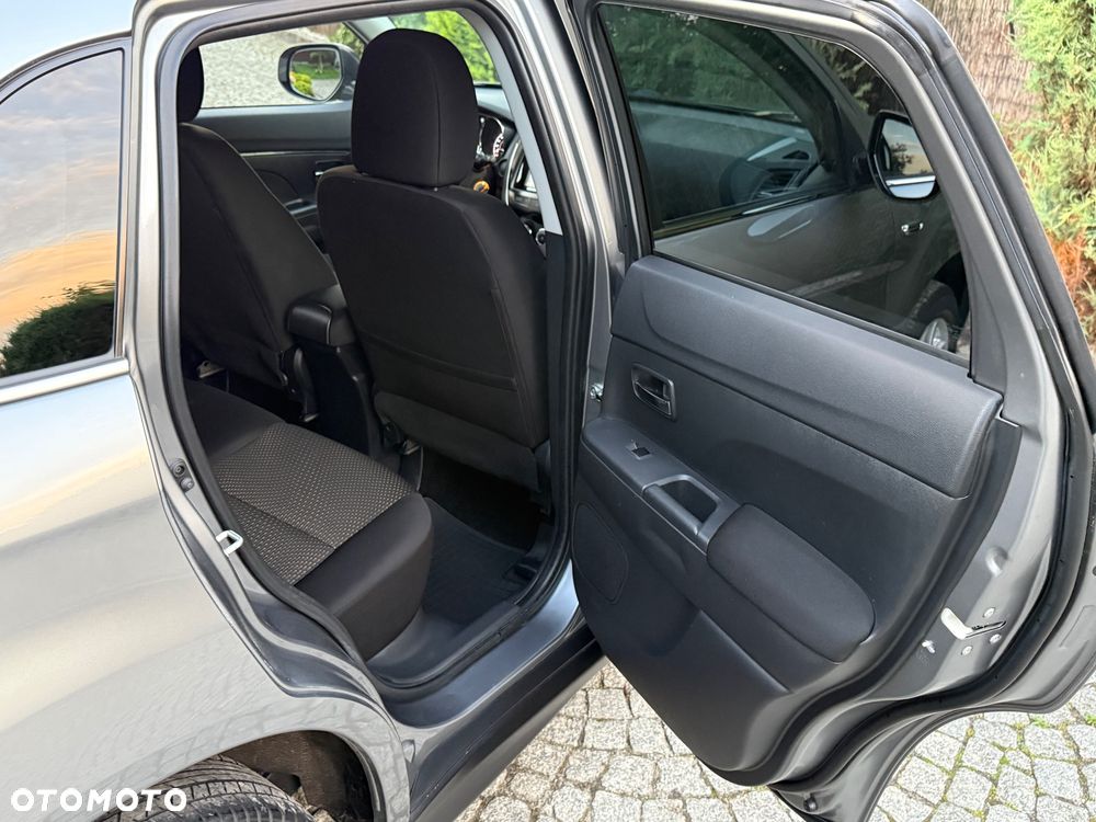 Mitsubishi ASX 1.6 ClearTec 2WD Plus - 32
