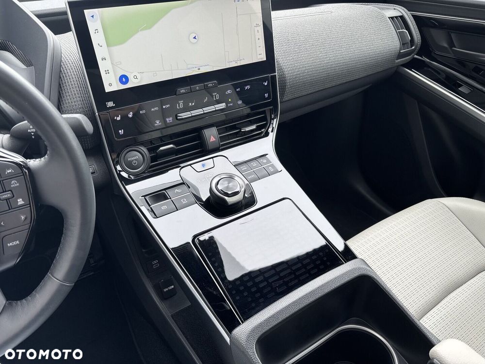 Toyota bZ4X 71.4kWh Executive - 16