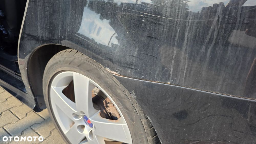 Saab 9-3 1.9 TiD DPF Linear - 24