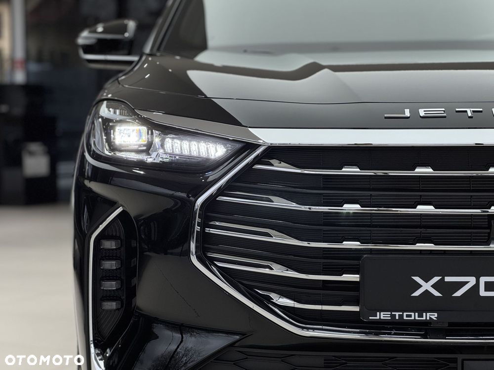 Jetour X70 Plus - 41