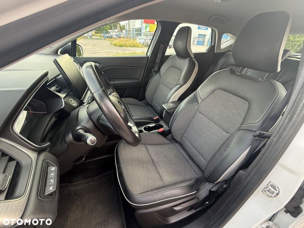 Renault Captur 1.0 TCe Intens - 7