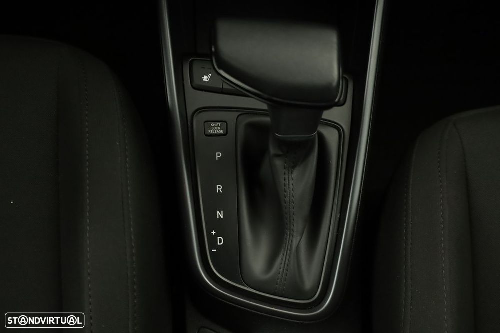 Hyundai i20 1.0 T-GDI Style DCT - 14