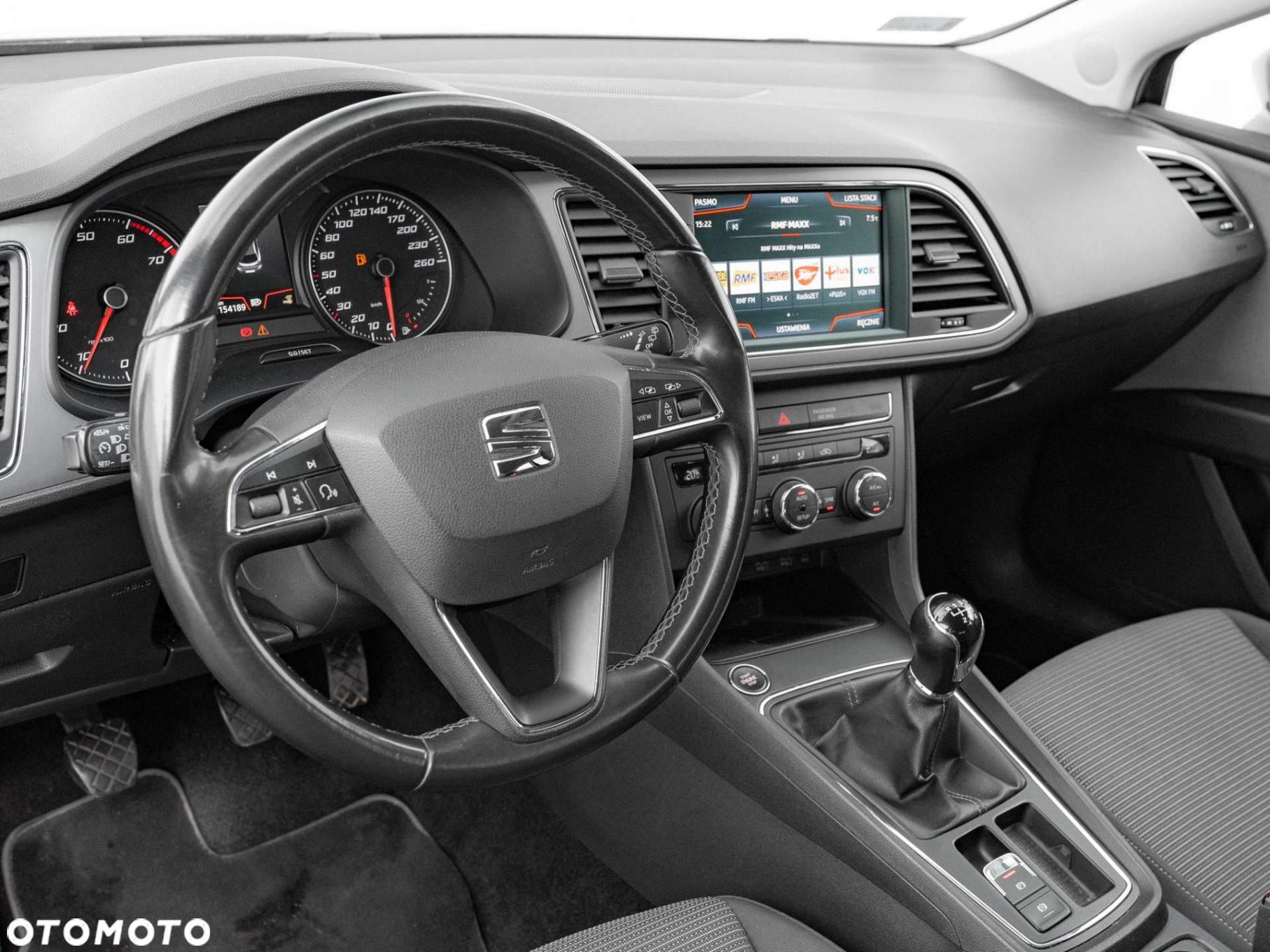 Seat Leon 1.0 EcoTSI Style S&S - 7