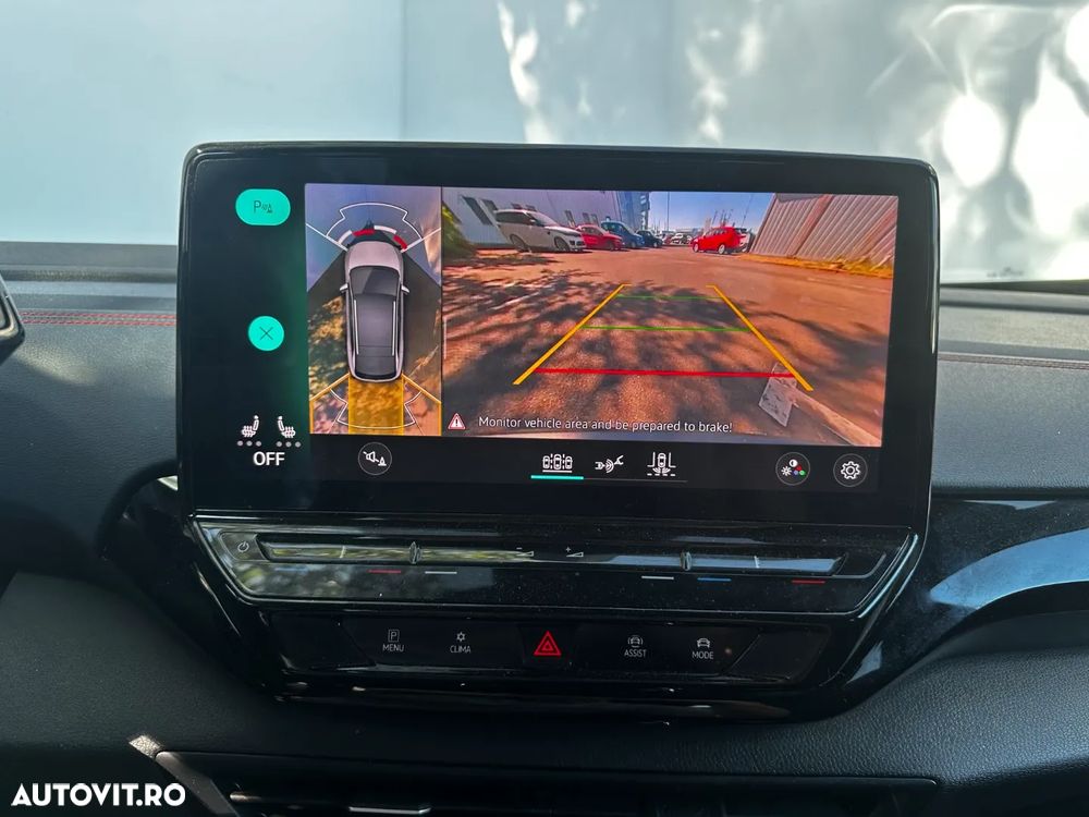 Volkswagen ID.4 77 kWh GTX - 14