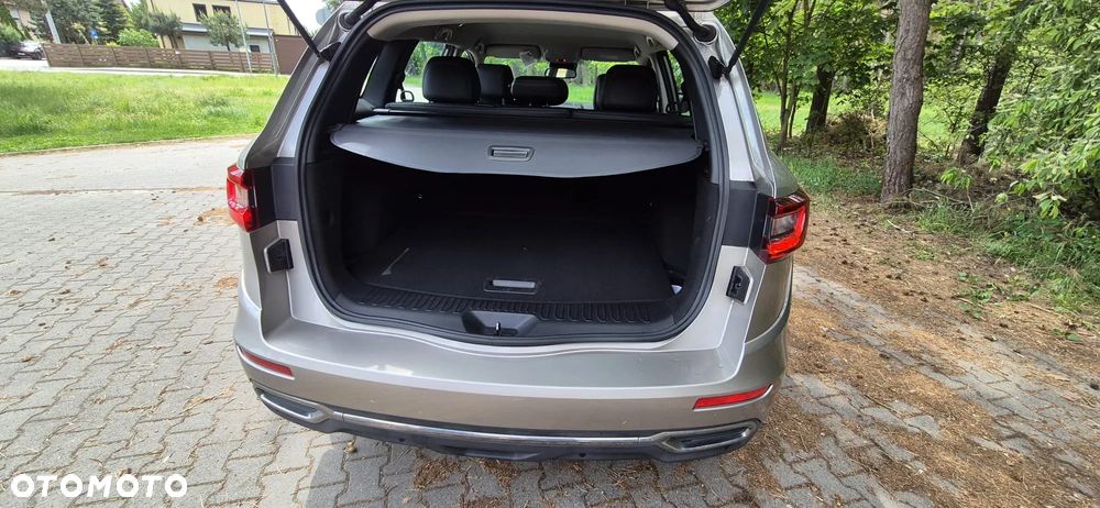 Renault Koleos 2.0 dCi Zen X-Tronic - 10