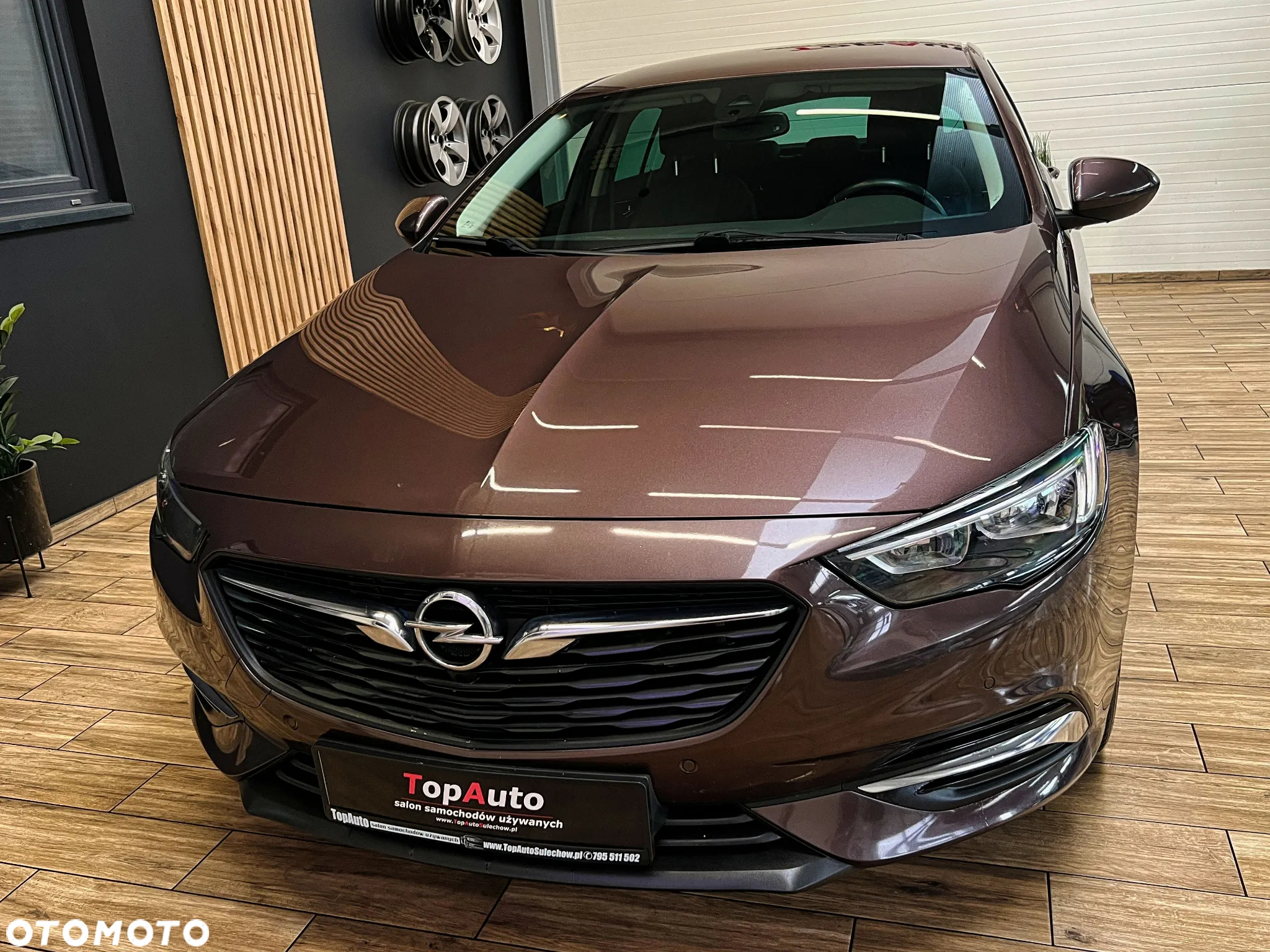 Opel Insignia 1.5 T Elite S&S - 15
