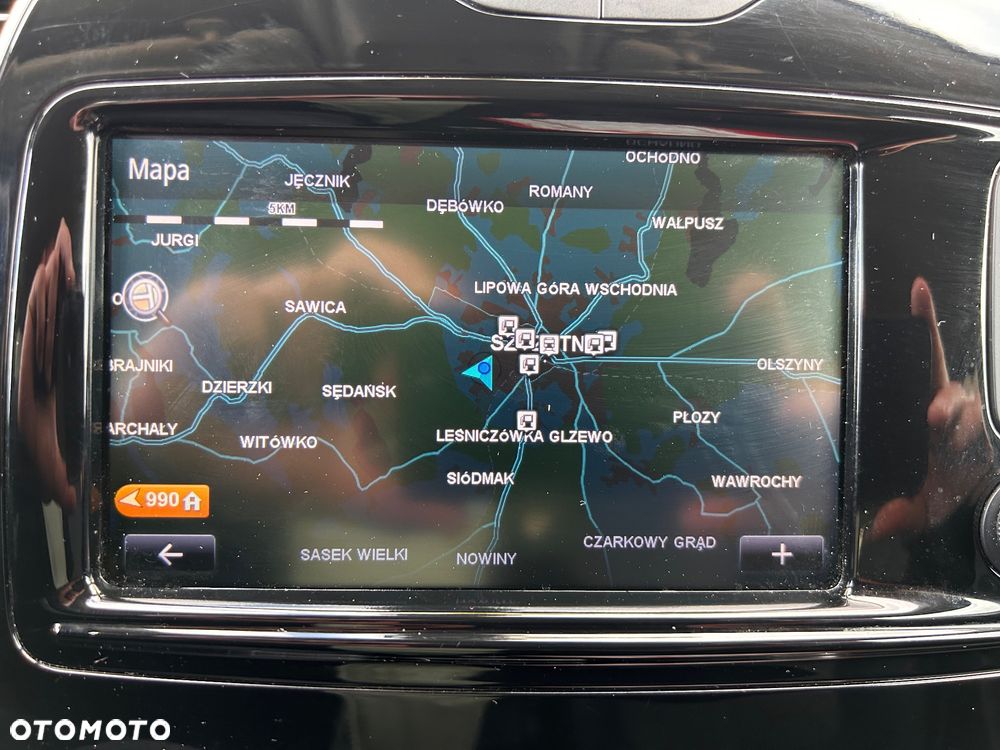 Renault Captur ENERGY TCe 120 Crossborder - 24
