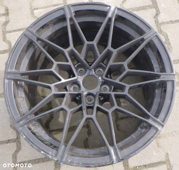 BMW M3 Felga Aluminiowa 19" 8093836