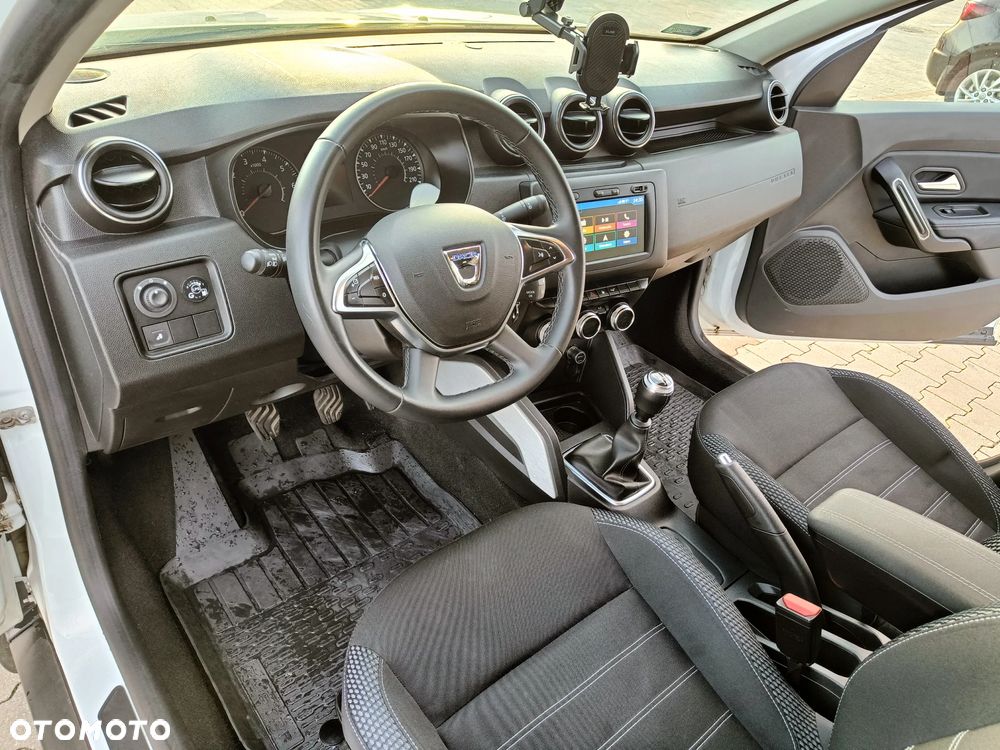Dacia Duster 1.0 TCe Prestige - 10