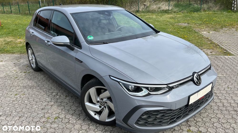 Volkswagen Golf 2.0 TDI GTD DSG - 6