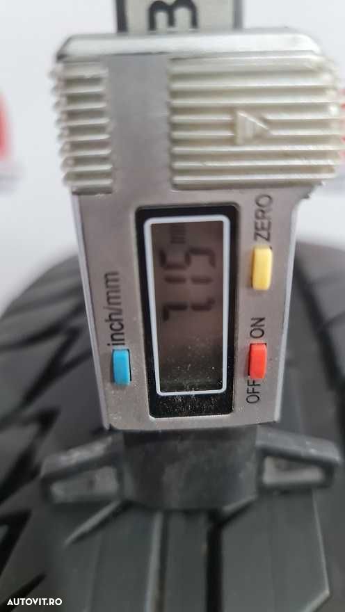 ANVELOPE 215/65/17 99V 215 65 17 KLEBER CP V1019 VARA - 3