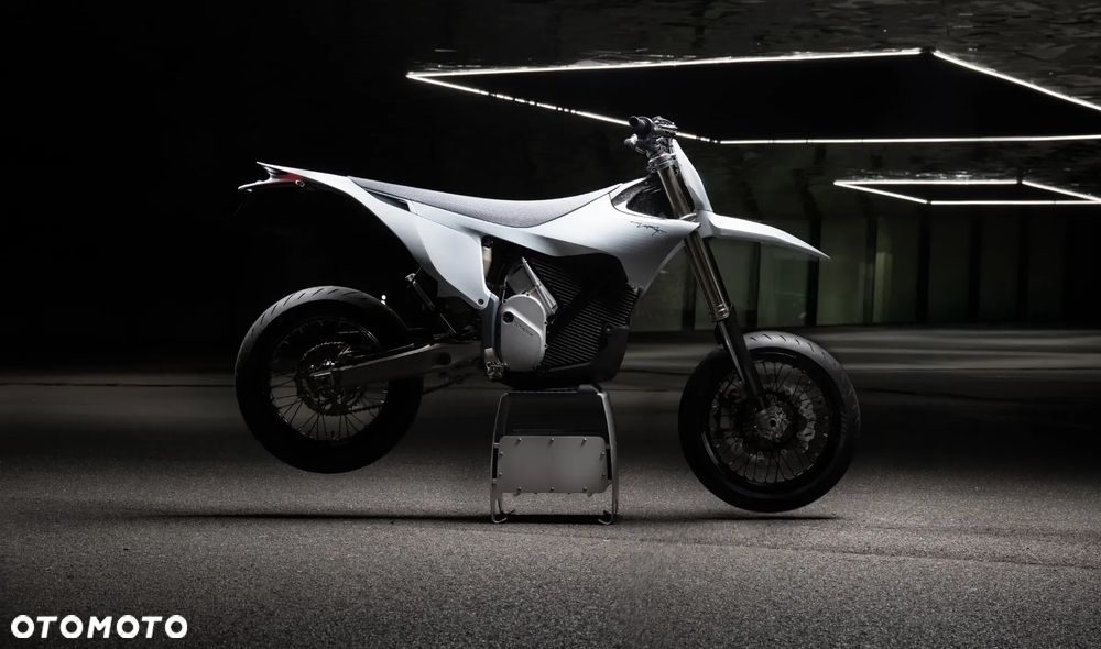 Stark Future VARG - 3