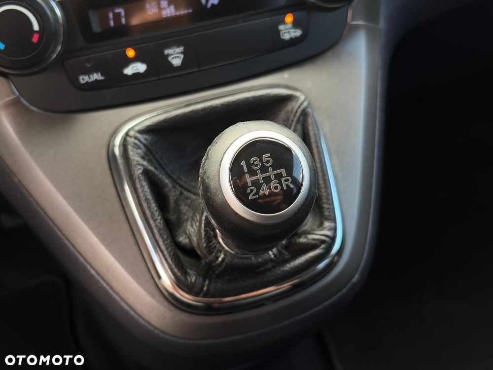 Honda CR-V 2.0i-VTEC 4WD Comfort - 28