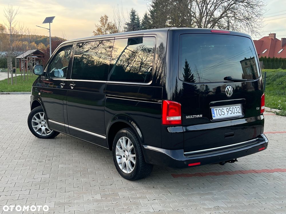 Volkswagen Multivan T5 2.0 BiTDI Euro 5 - 21