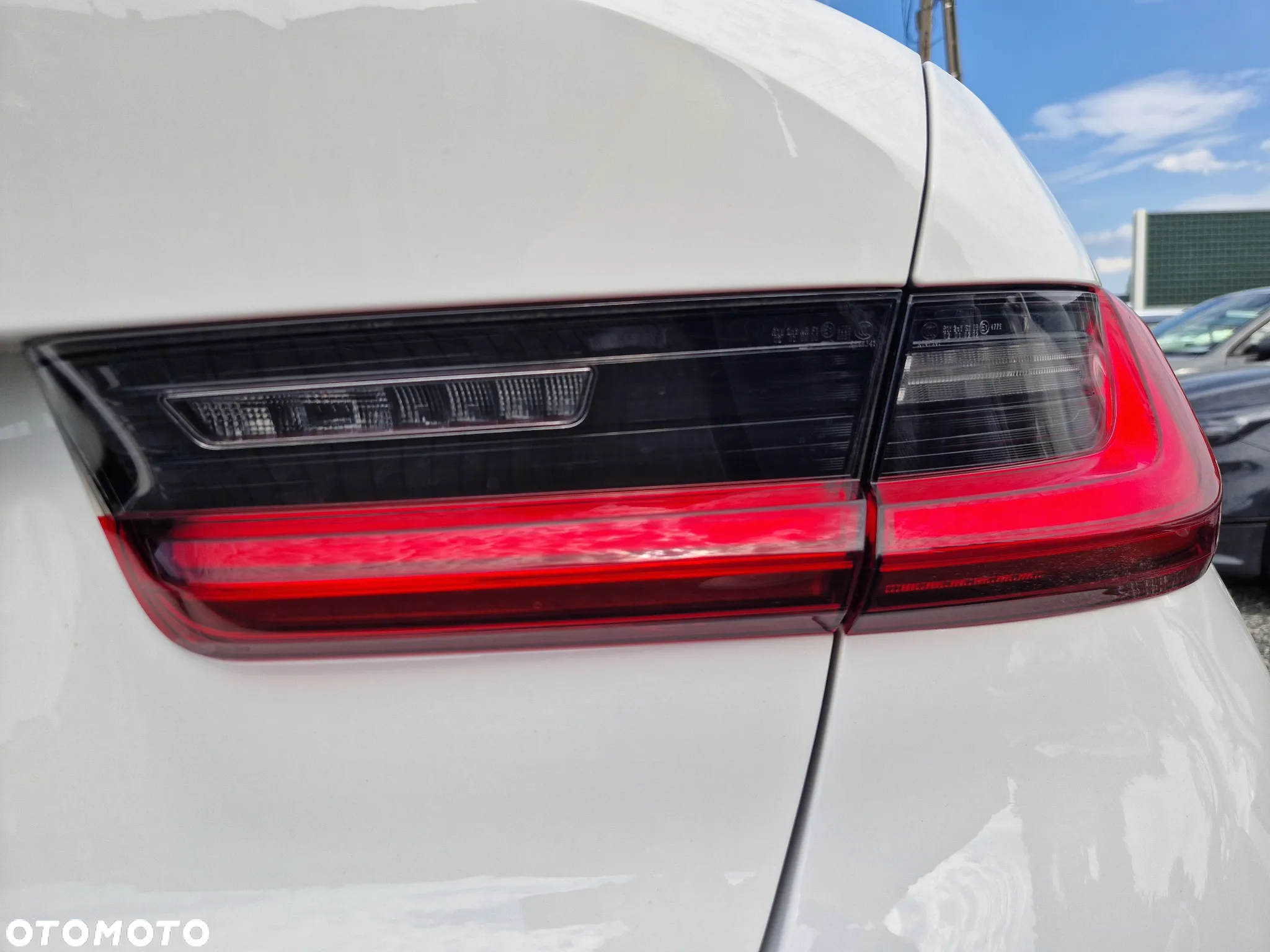 BMW Seria 3 320d xDrive Advantage sport - 39