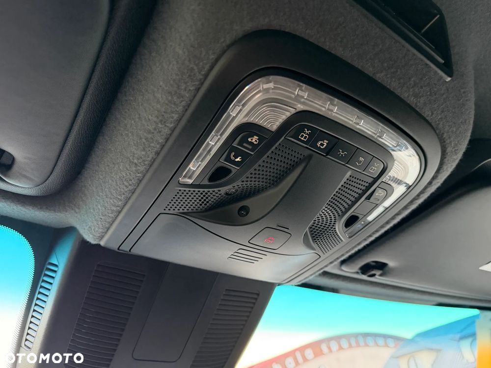 Mercedes-Benz SPRINTER // 319 CDI // 3.0 V6 190 KM // AUTOMAT // MAŁY PRZEBIEG //  BEZWYPADKOWY // L2H1 // FULL LED // SALON PL // 1 WŁ // - 12