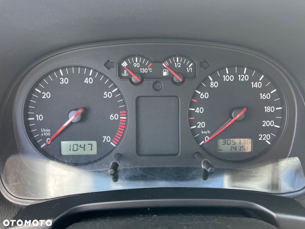 Volkswagen Golf 1.4 Goal - 14