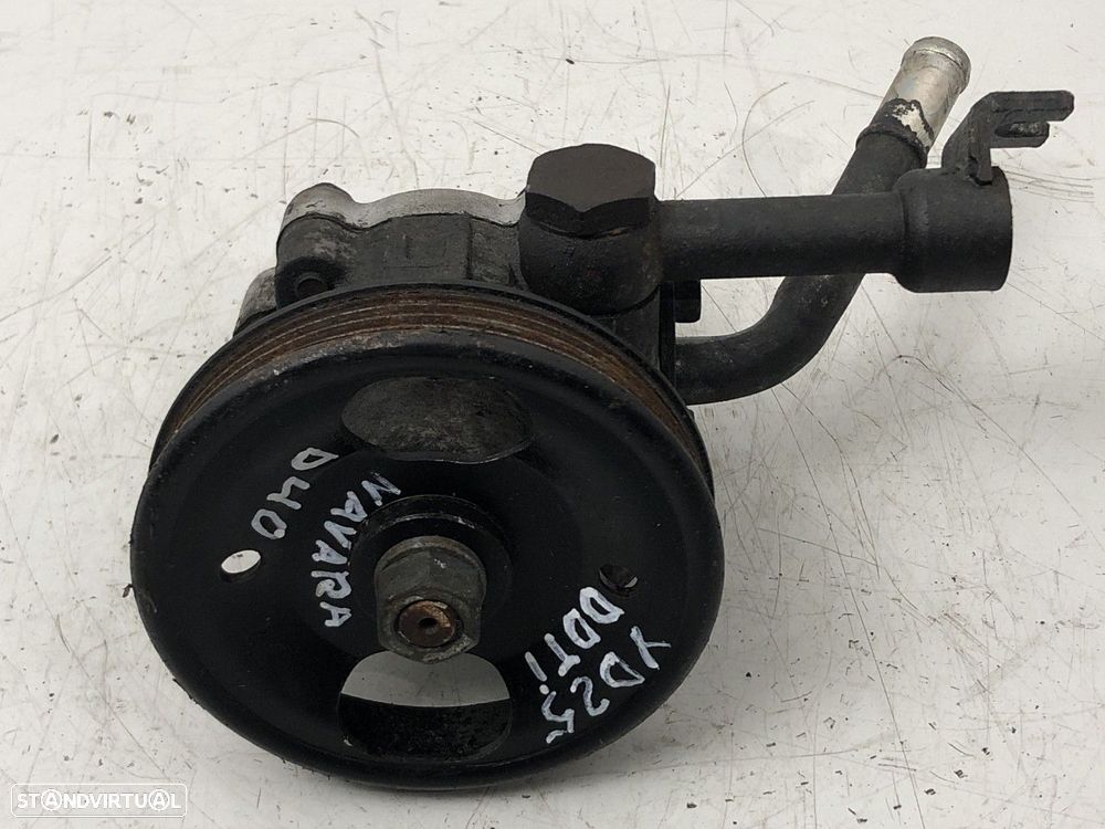 Bomba direcção assistida Usado NISSAN NP300 NAVARA (D40) 2.5 dCi | 07.05 -  REF.... - 2