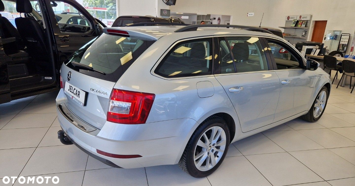 Skoda Octavia - 9