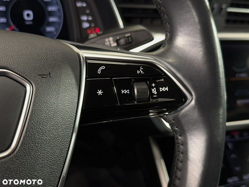 Audi A6 Limousine - 20