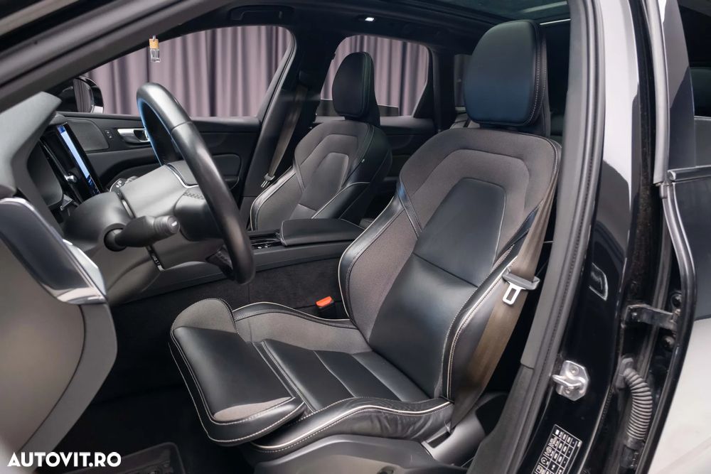 Volvo XC 60 Recharge T8 Twin Engine eAWD Polestar Engineered - 26