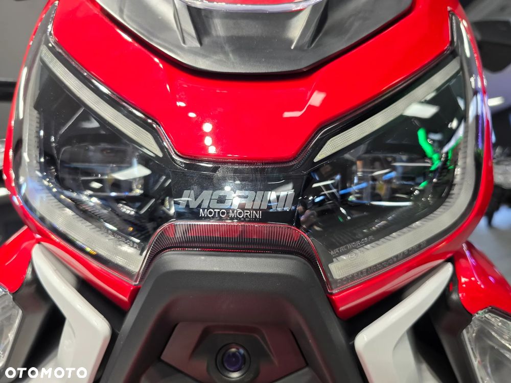 Moto Morini Inny - 6