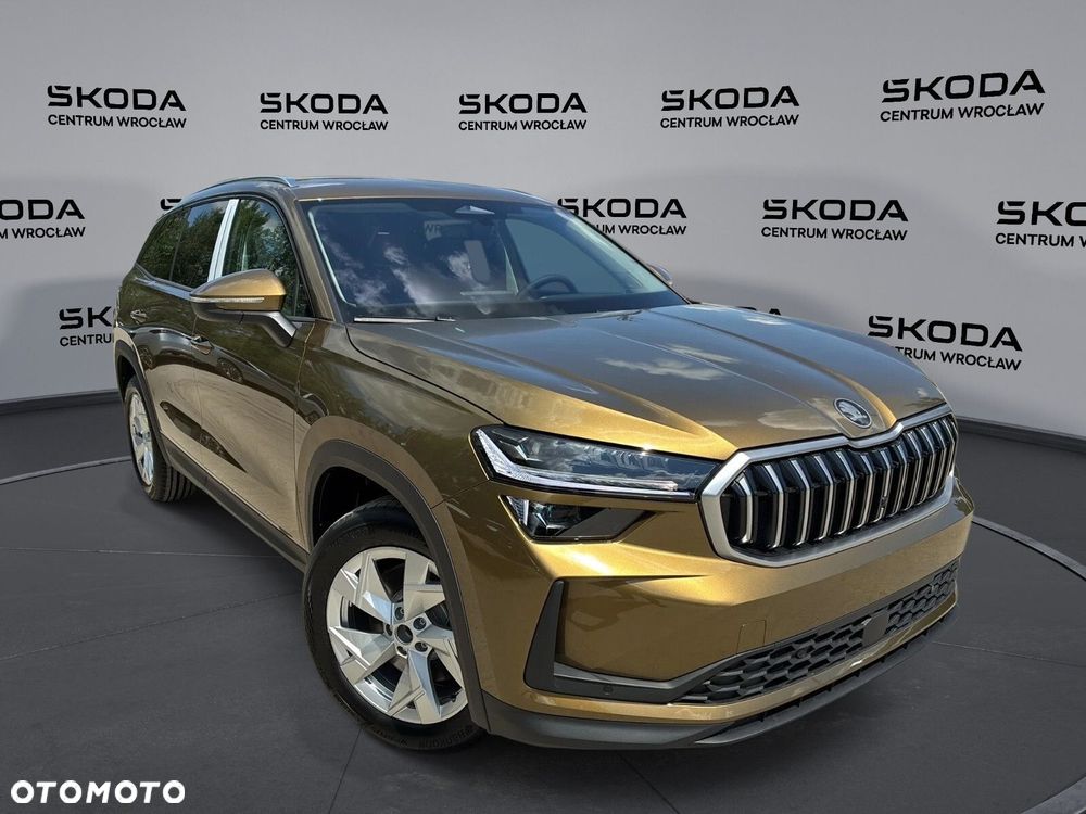 Skoda Kodiaq - 8