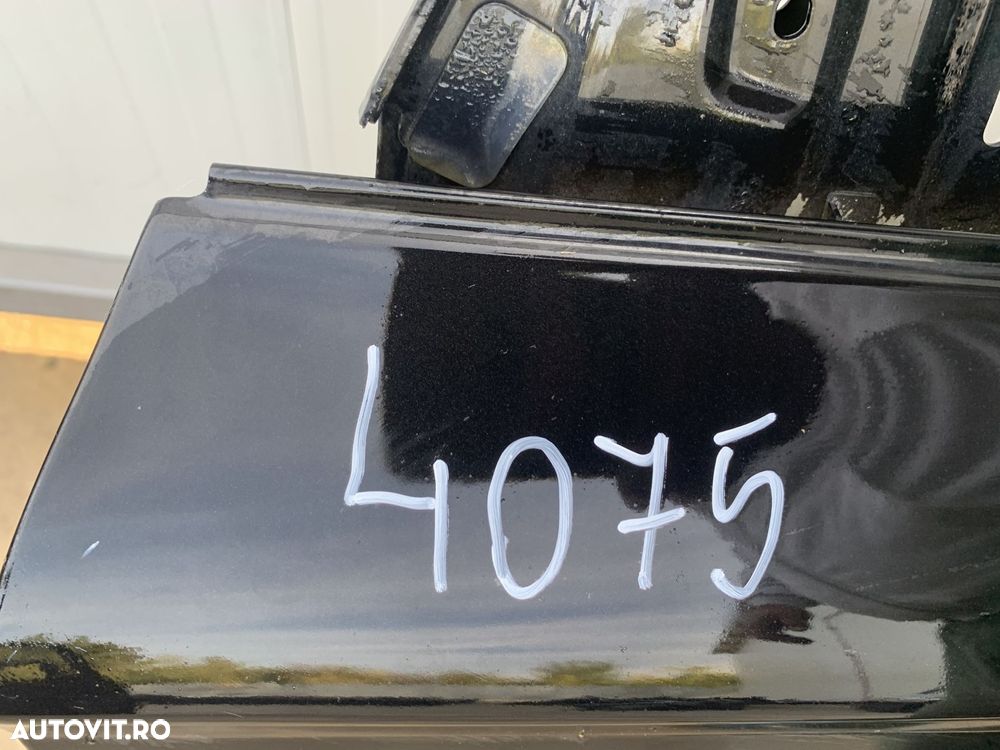 Usa dreapta spate  Audi A6, C7, Kombi, Avant, 2011, 2012, 2013, 2014, 2015, 2016, 2017, 2018. - 10