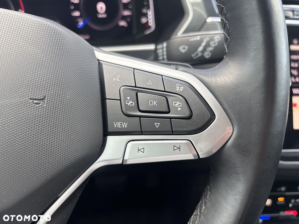 Volkswagen Tiguan - 14