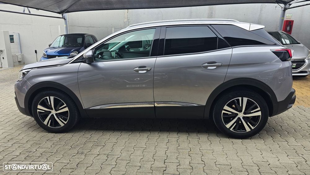 Peugeot 3008 1.5 BlueHDi Allure - 7