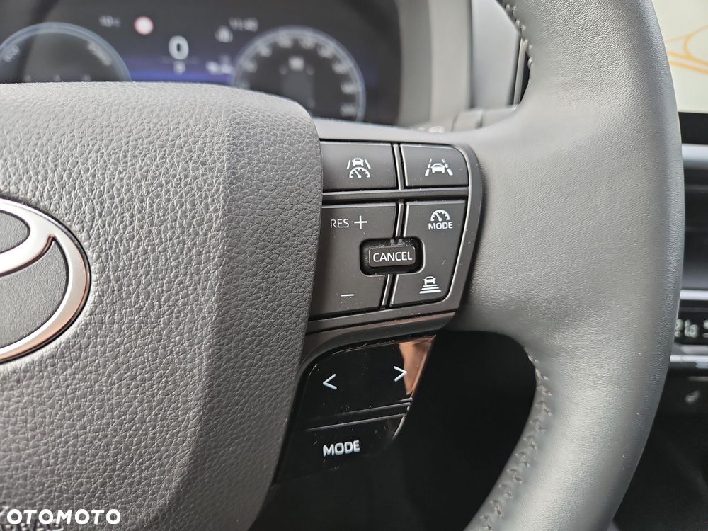 Toyota C-HR 1.8 Hybrid Style - 21