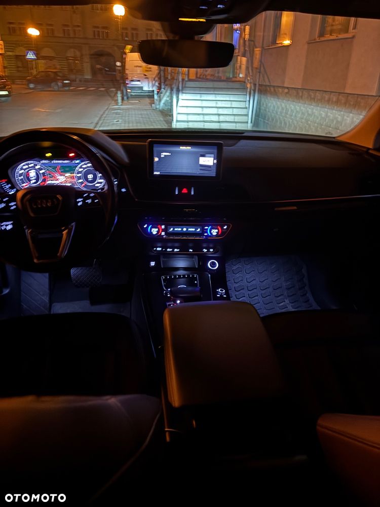 Audi Q5 2.0 TFSI Quattro Sport S tronic - 15