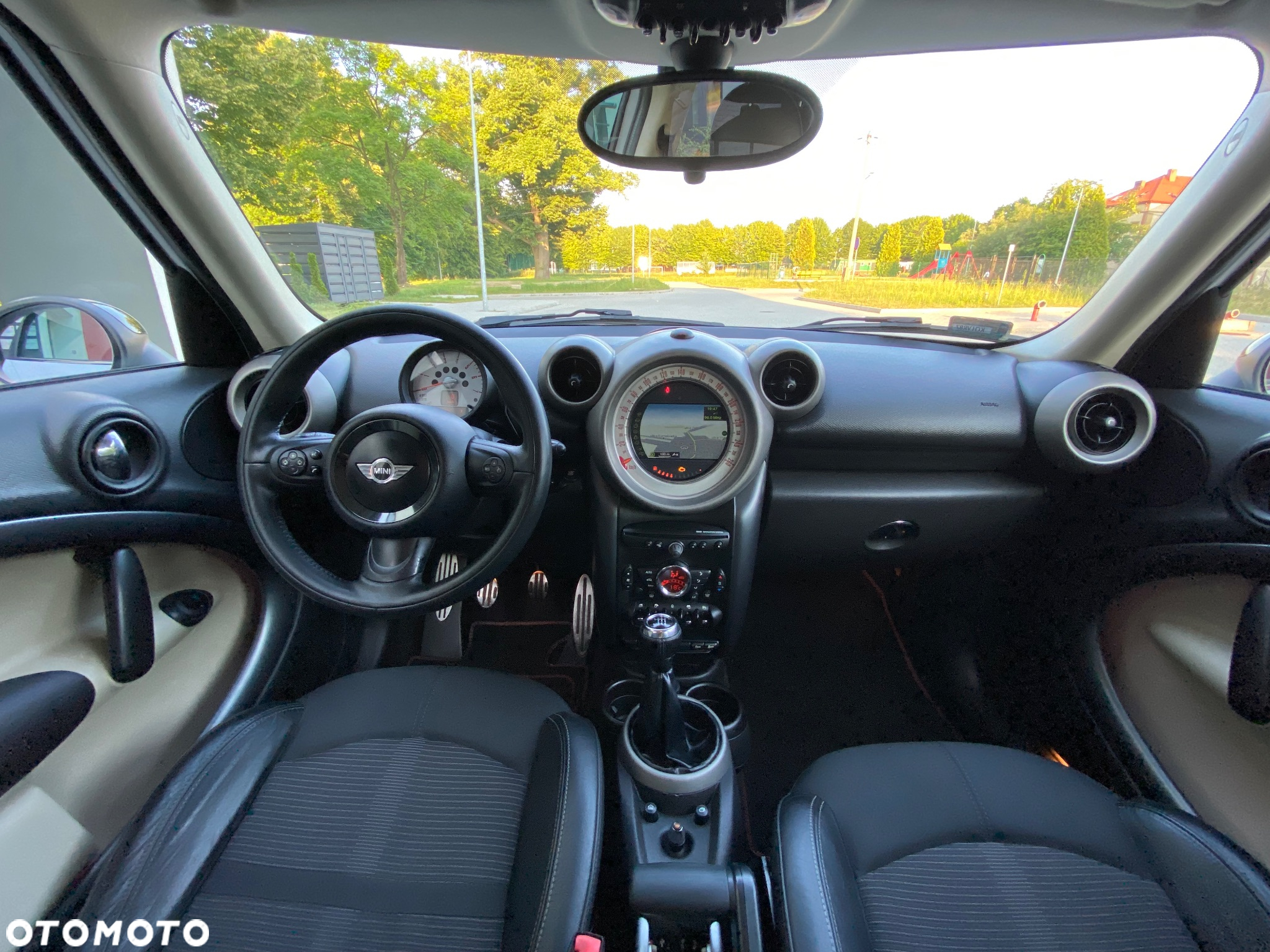 MINI Countryman Cooper SD ALL4 - 13