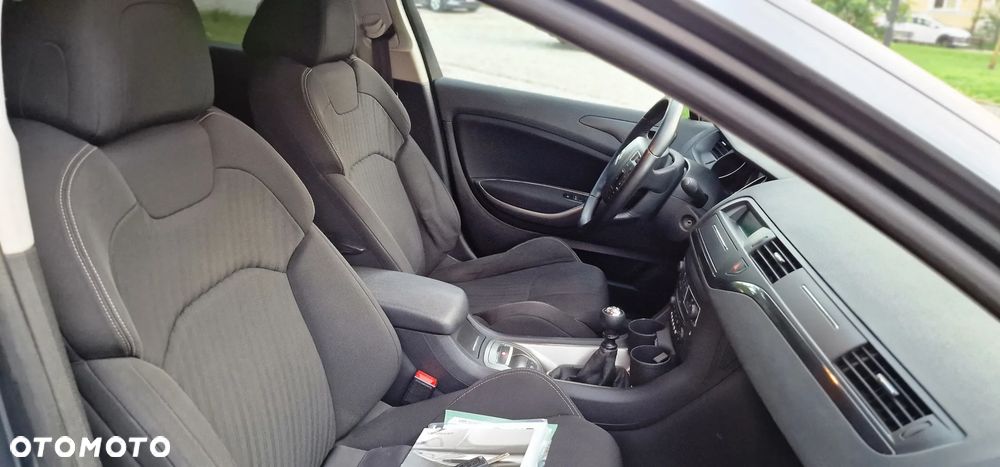 Citroën C5 HDi 140 FAP Exclusive - 22