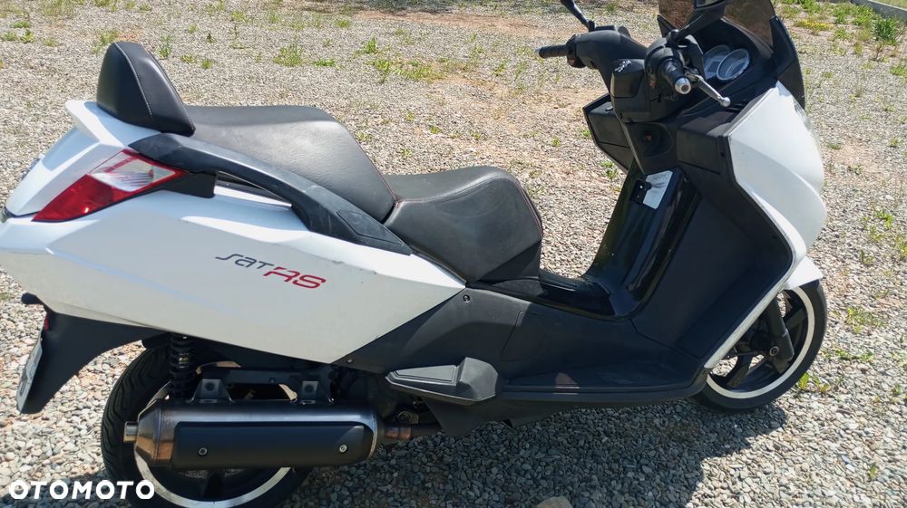 Peugeot Satelis - 10