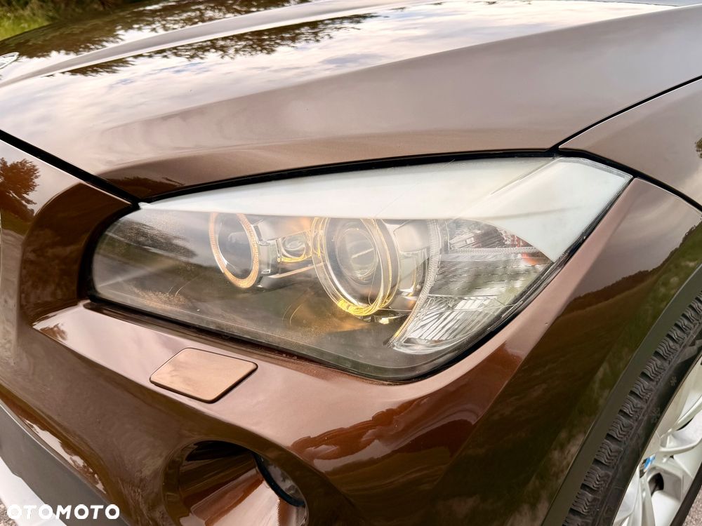 BMW X1 - 23