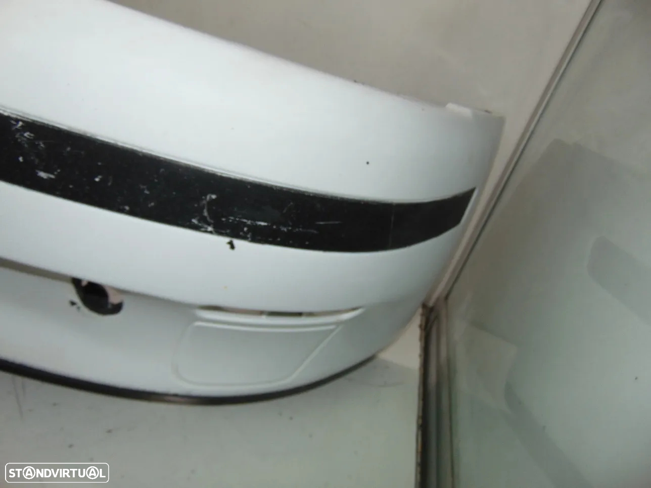 Fiat Punto para-choques - 4