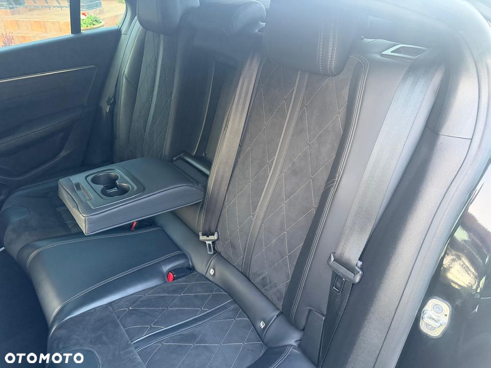 Peugeot 508 BlueHDi 180 EAT8 GT - 25