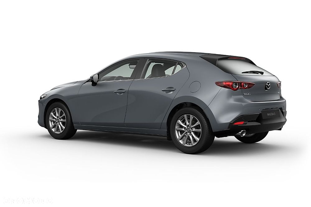Mazda 3 2.0 mHEV Prime Line - 6