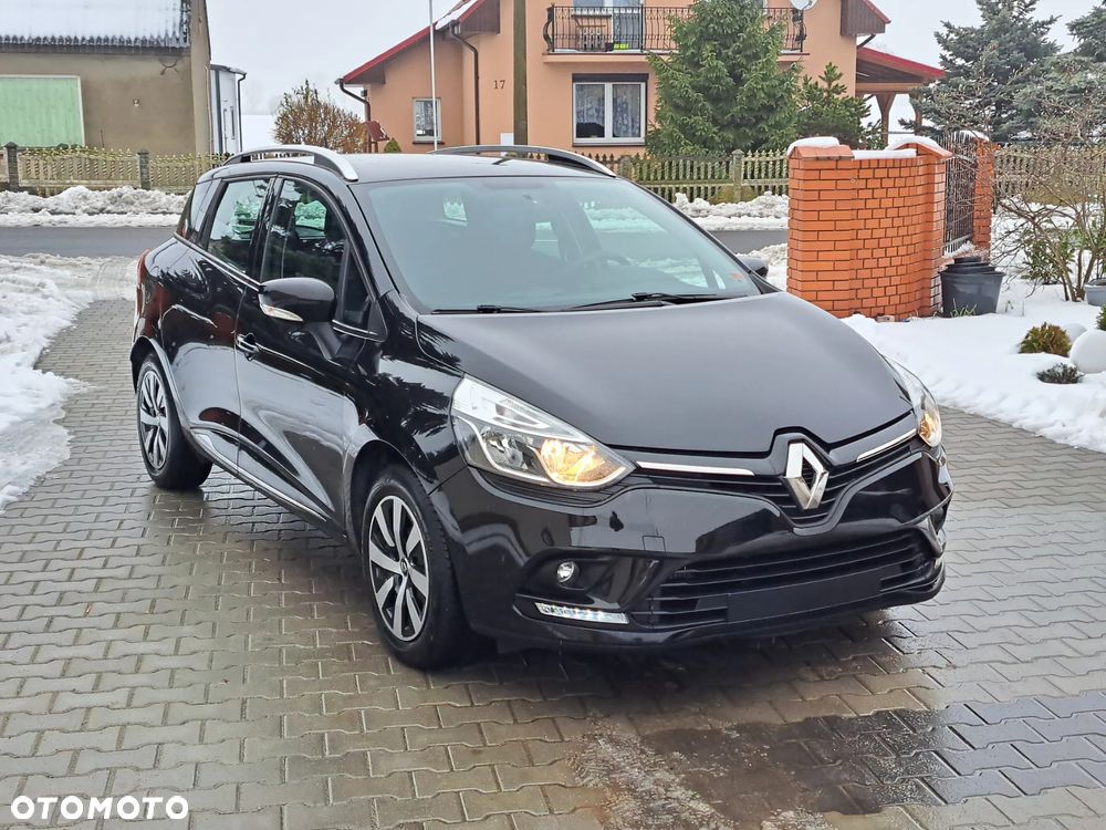 Renault Clio Energy dCi 90 Business - 1